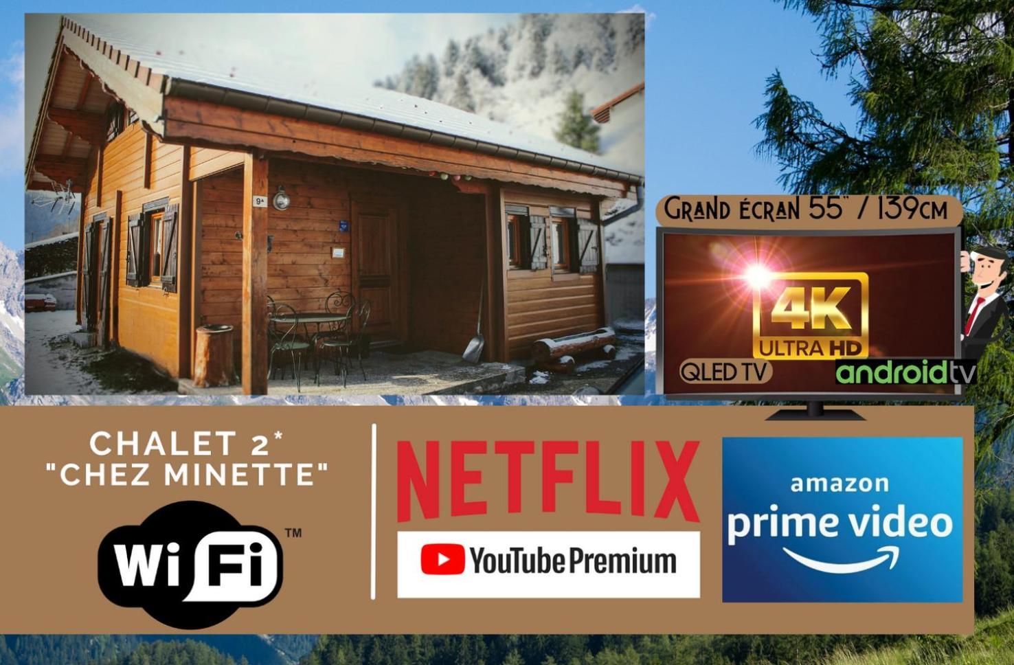 Le "Chalet De Minette" 2 Etoiles Ла-Бресс Екстер'єр фото